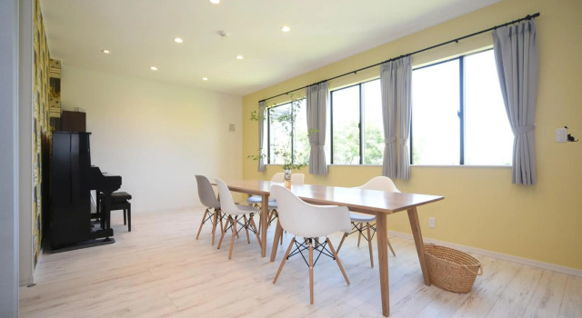 Guesthouse ORI ORI, Prenota Affittacamere  