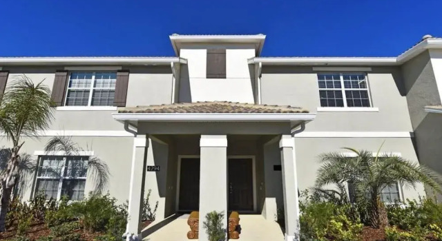 4794 Storey Lake House 4 Bedroom by Florida Star