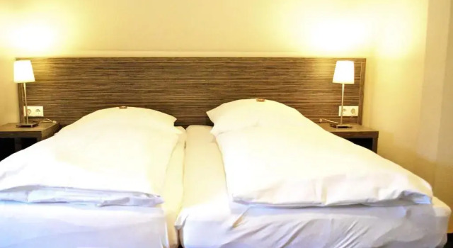 Семейный номер Comfort Hotel Dietrichsdorfer Hof