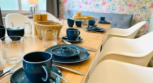 Номер Standard Schönitz Hotel-Pension