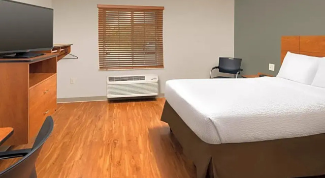 Номер Standard Extended Stay America Select Suites - Dayton - Miamisburg