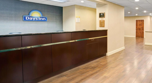 Days Inn - Chapel Hill