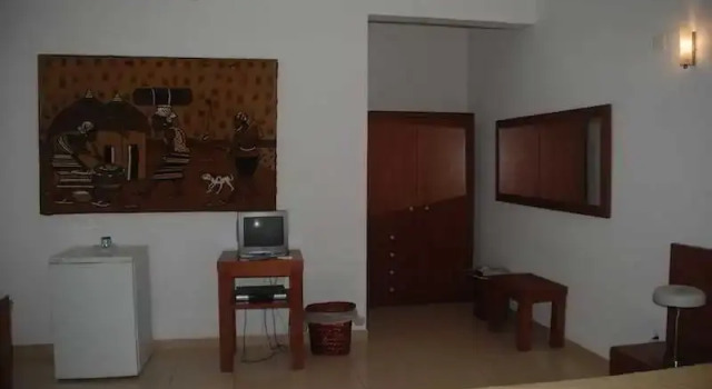 Номер Standard Coimbra Hotel & Spa
