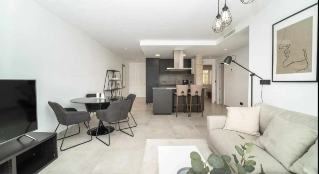 Mirador Bright, Modern Apt In La Quinta