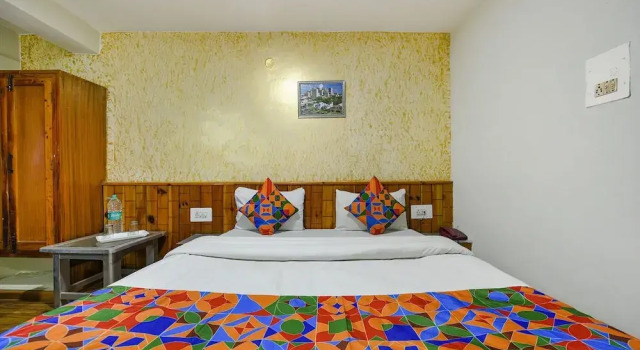 Manali Retreat, Забронировать Отель Отели Манали с завтраком, Завтраки