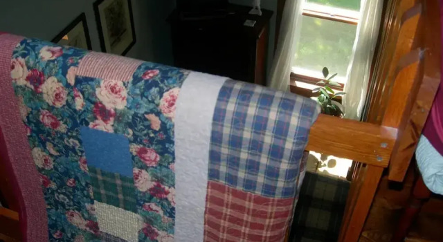 Strawberry Farm Bed & Breakfast, Rezerwuj Pobyt na farmie Muscatine Iowa
