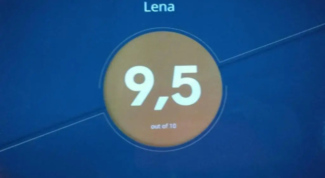 Апартаменты Lena