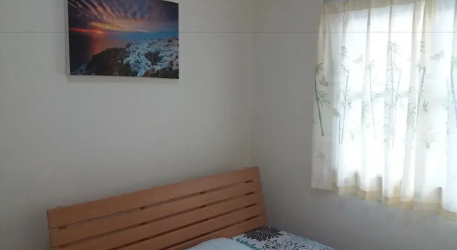 Номер Standard 7 Up Resort