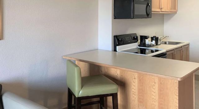 Люкс Deluxe Country Inn & Suites by Radisson, Clarksville, TN