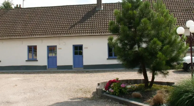 Camping La Verte Prairie, Забронировать Кемпинг Кемпинги и глэмпинги Соммы, Кемпинг