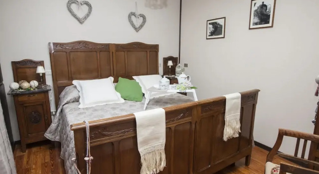Cugi Bed and Breakfast