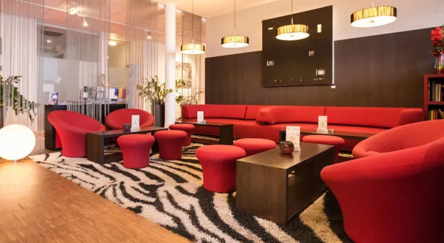 arte Hotel Krems, Book Hotel Krems an der Donau 