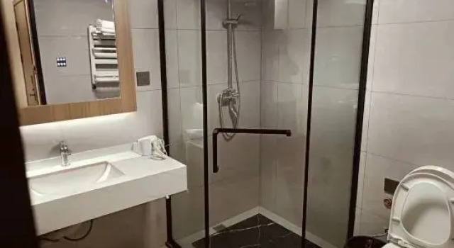 Tianjuke Homestay, Varaa Hotelli Shennongjia Hubei
