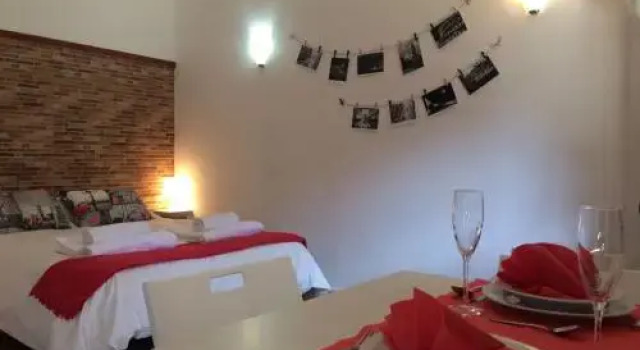 Apartamentos Gadi Corral Siglo XVI