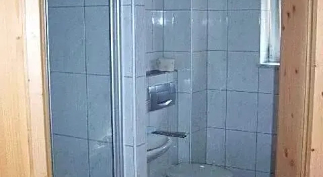 Номер Standard Hotel Waldeck Garni