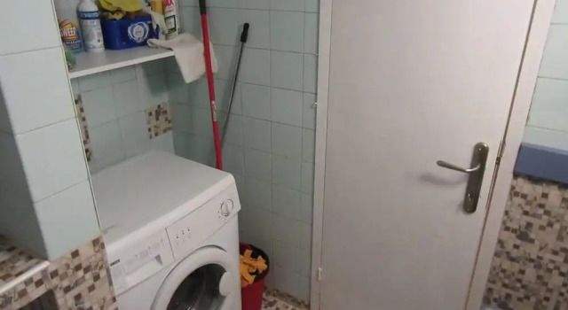 2 Bed Flat - Sleeps 4 - Pets - Wifi, Забронировать Дом для отпуска Виллы Салоников, рядом с Municipal Library of Thessaloniki, Вилла