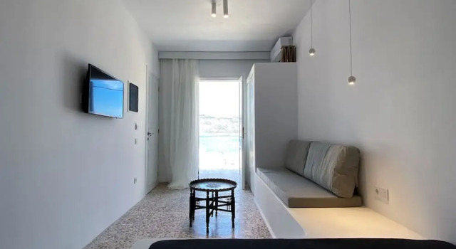 Aerase Apartment in Karpathos