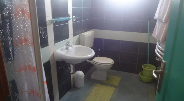Апартаменты c 1 комнатой Apartments Ždravac