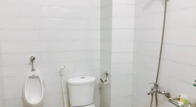 Трёхместный номер Standard Binh Minh Hotel