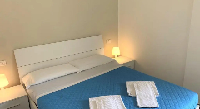 Апартаменты с 2 комнатами Camere e case vacanza Residenza Prealba