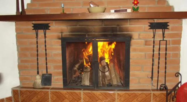 Номер Standard Villa da Vila Montanhas