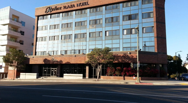 Hotel Koxie