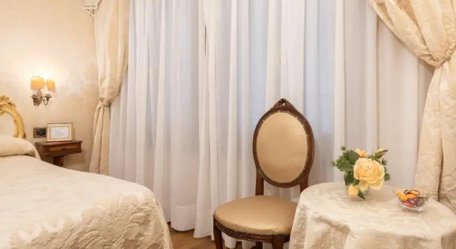 Двухместный номер Standard Residenza La Loggia