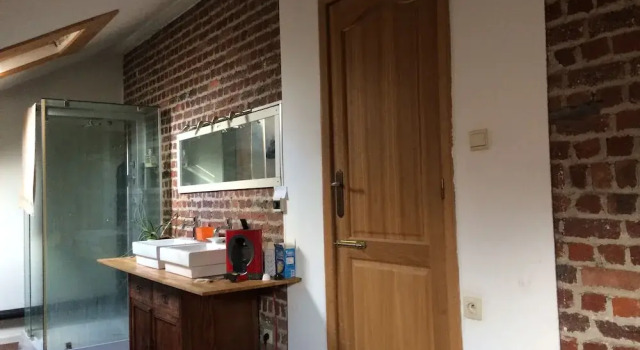 Номер Standard La maison des chiens