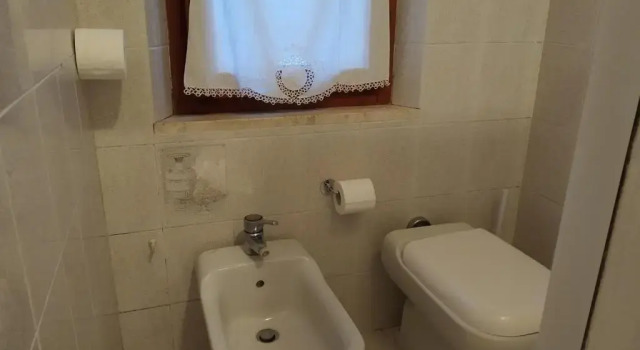 Номер Standard Terre di creta...per sognare