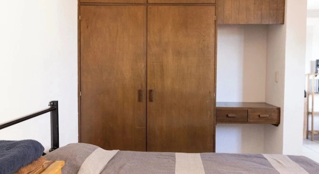 Апартаменты Classic Lofts Oaxaca