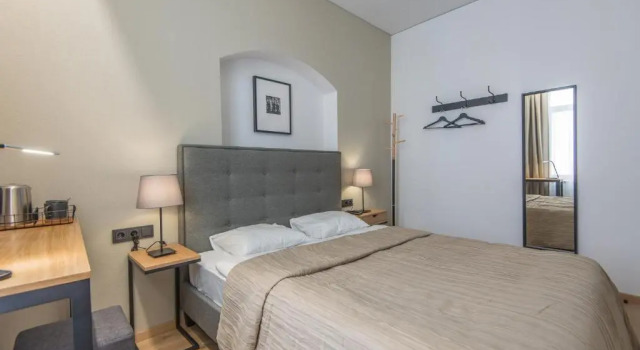 Апартаменты Standard Amber Suites - Stikliu 20