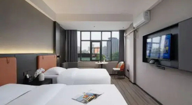 Letto in camerata Special Impression Hotel Central