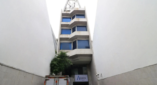 Urbanview Hotel P Residence Asemka, Book Hotel Jakarta Jakarta Province