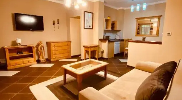 Люкс Sommer Panzió