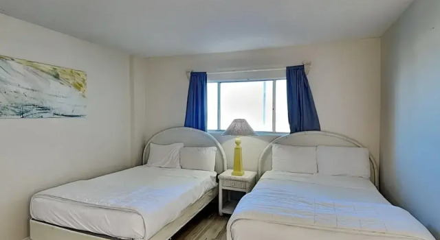 Regency Towers #719 by Resort Collection, Book Ferieresort Hoteller i Lower Grand Lagoon med parkering, Parkering