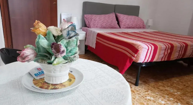 Apartment Rome Flat