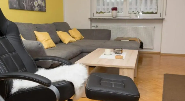 Ferienwohnung Lemke, Réserver Appartement Donaueschingen Forêt Noire