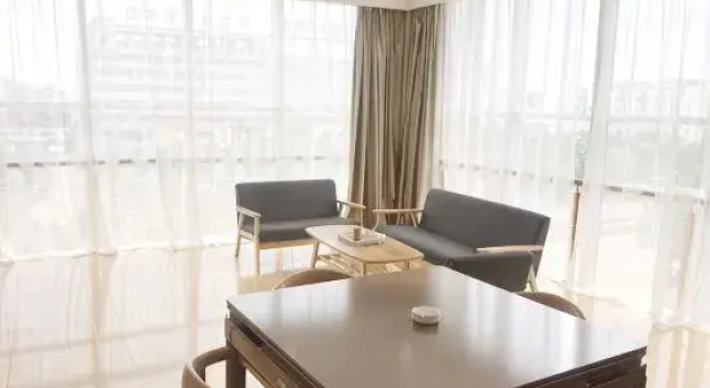 Люкс Standard Century Zunyuan Hotel