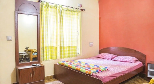 GuestHouser 1 BR Homestay 2eac, Забронировать Отель Кушалнагар Coorg