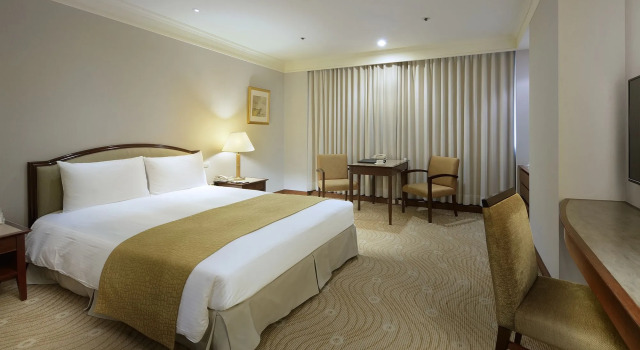 Le Midi Hotel Jungli, Prenota Hotel Jungli Taiwan