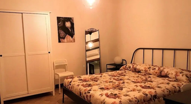 La torre di Morro, Boek Bed and Breakfast Camerino Marken