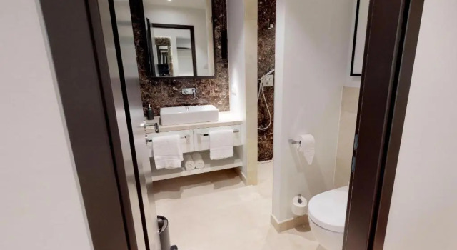 Апартаменты White Pearl Apartment 0.14
