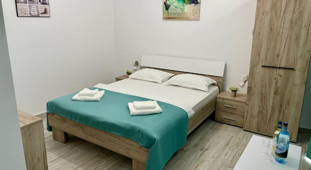 Номер Standard Solemar Boutique