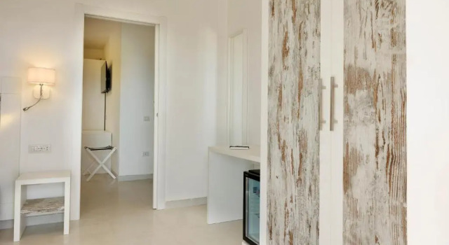 Номер Premium Mercury Beach Hotel