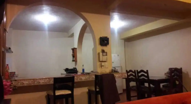 Номер Standard Hostalito Oaxaca - Hostel