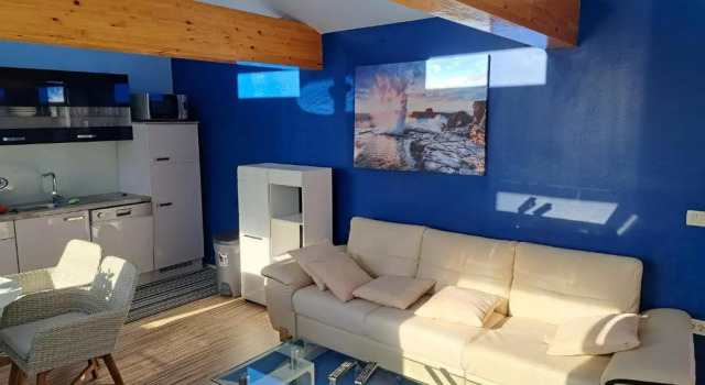 Apartma Jaka