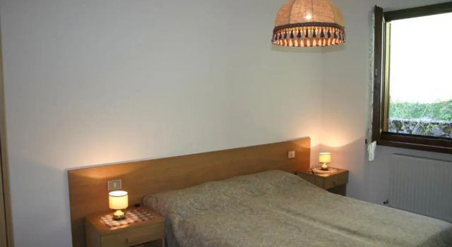 Апартаменты c 1 комнатой Casa Ornella