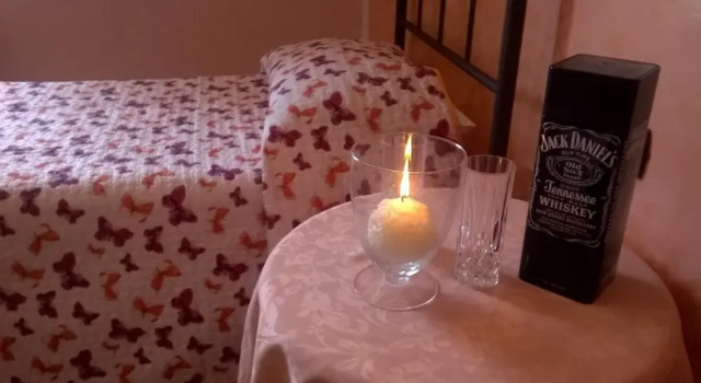 Номер Standard Agriturismo Vemi