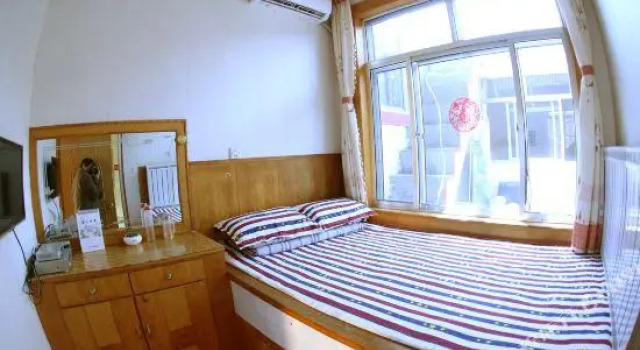 Tingtao Yashe Yujia Hotel