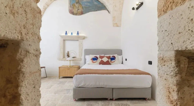 Terrazza Orizzonte by Wonderful Italy, Book Lejlighed Ostuni Valle d'Itria